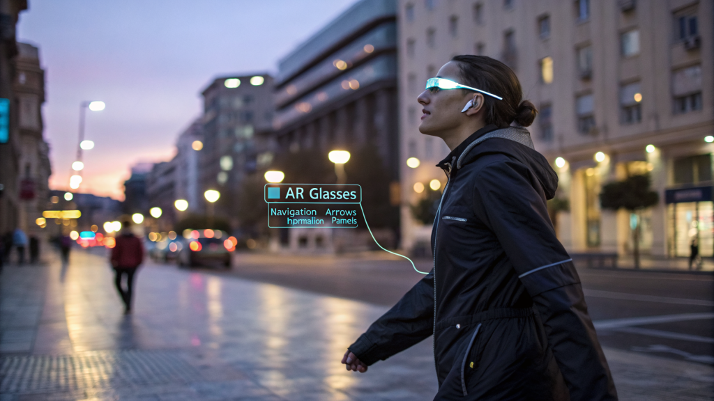 Android XR Glasses Are Coming in 2026 — But Let’s Talk About the Cables