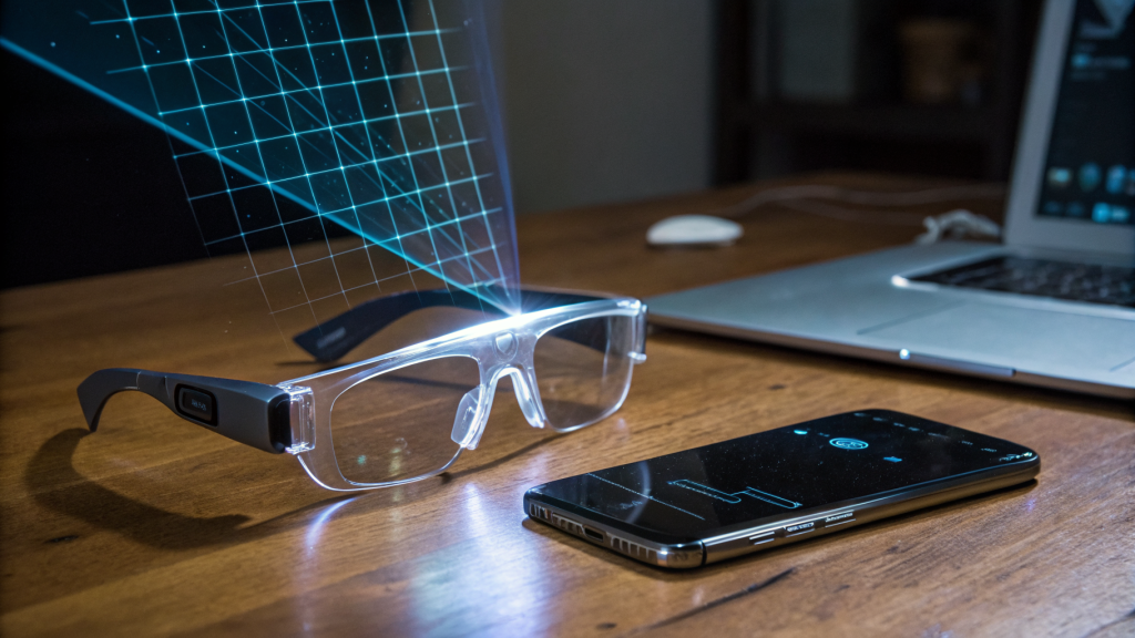 Google’s Android XR Play: Free AR Glasses Dev Kits and a Lot to Prove