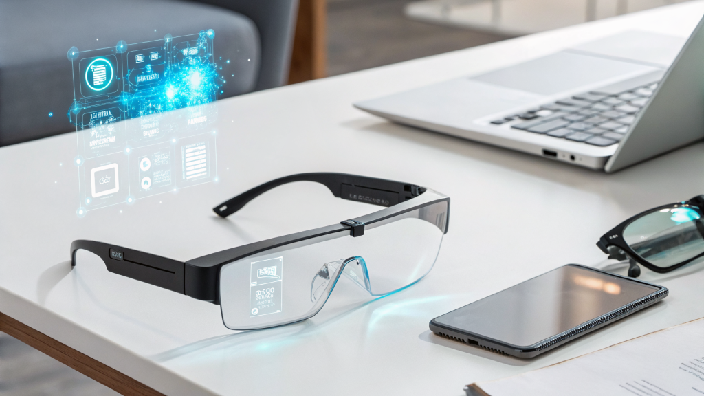 LG-Backed AR Lens Startup LetinAR Snags $18.5M Ahead of IPO Hype