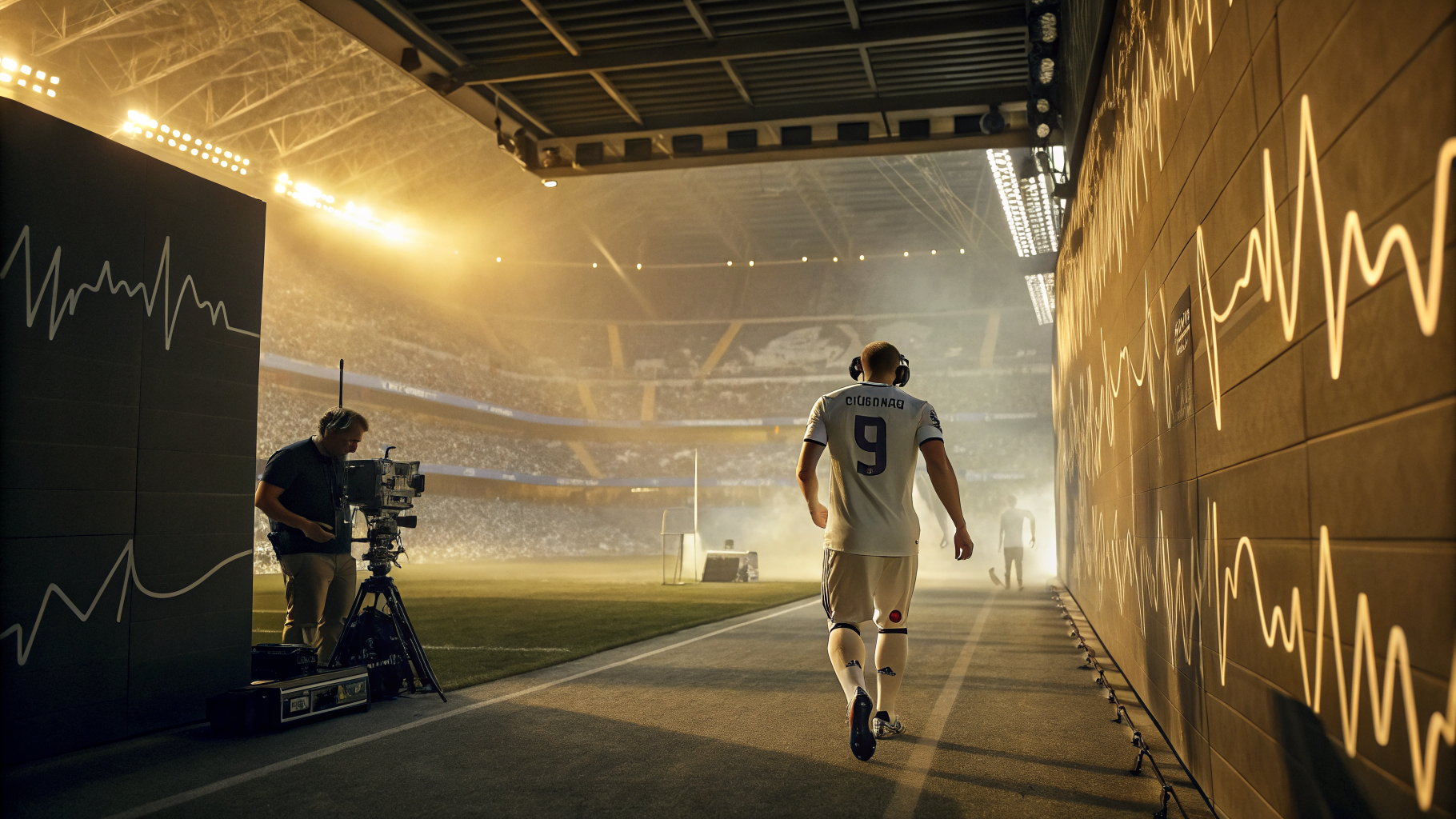 Real Madrid Shows Apple Vision Pro’s Best Use Yet: Sports Access