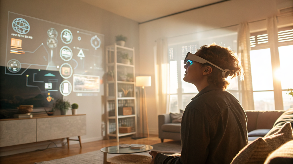 Snap&rsquo;s $2500 AR Glasses Are Real. But Who Are They For?