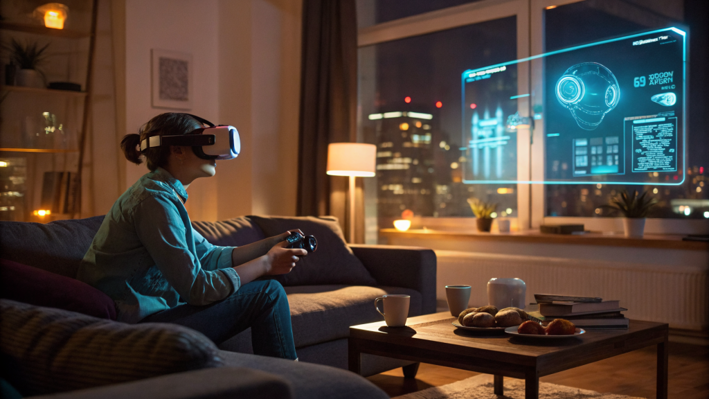 Ruff Talk VR Showcase: The Good, the Weird, and the Actually Promising