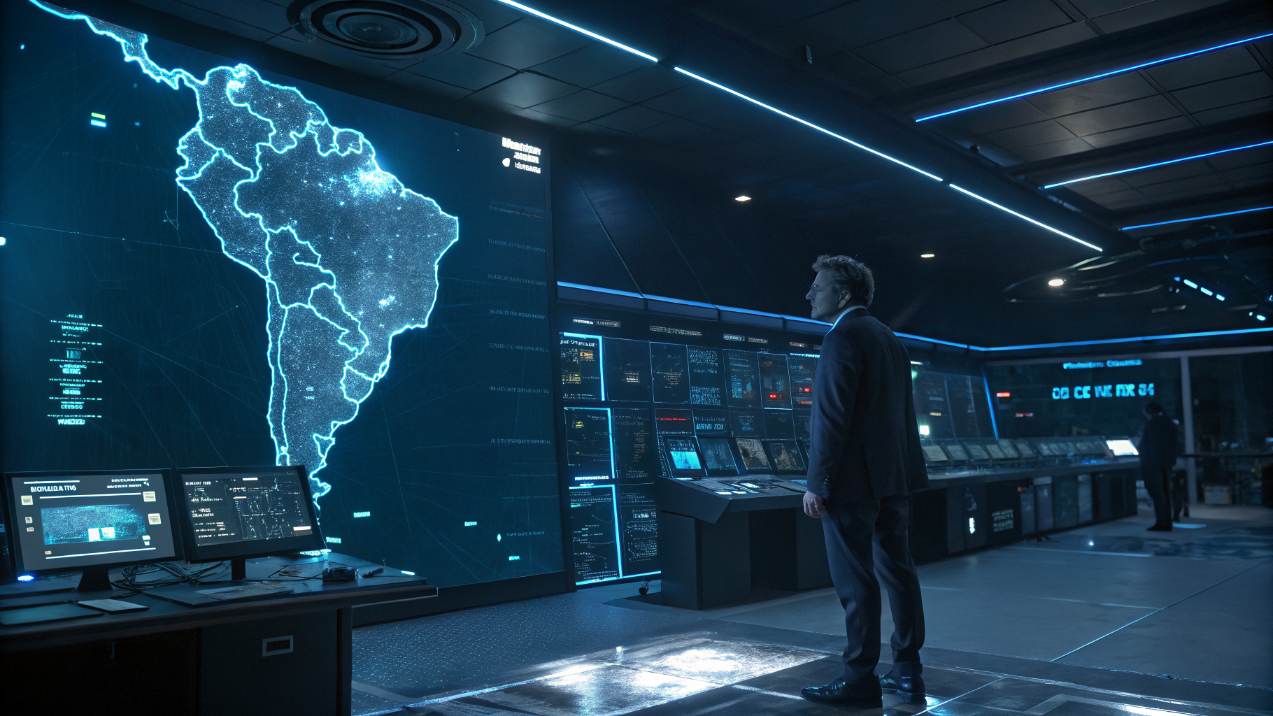 Argentina’s AI Future Predictor Couldn’t Even Foresee a Typo