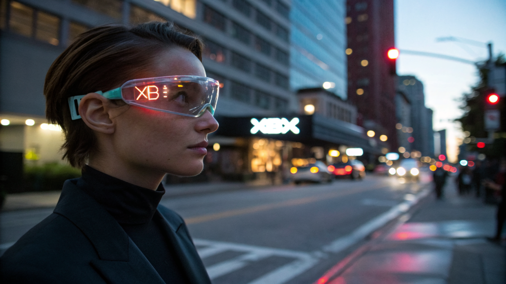 XREAL’s XBX Brand Feels Like Déjà Vu All Over Again