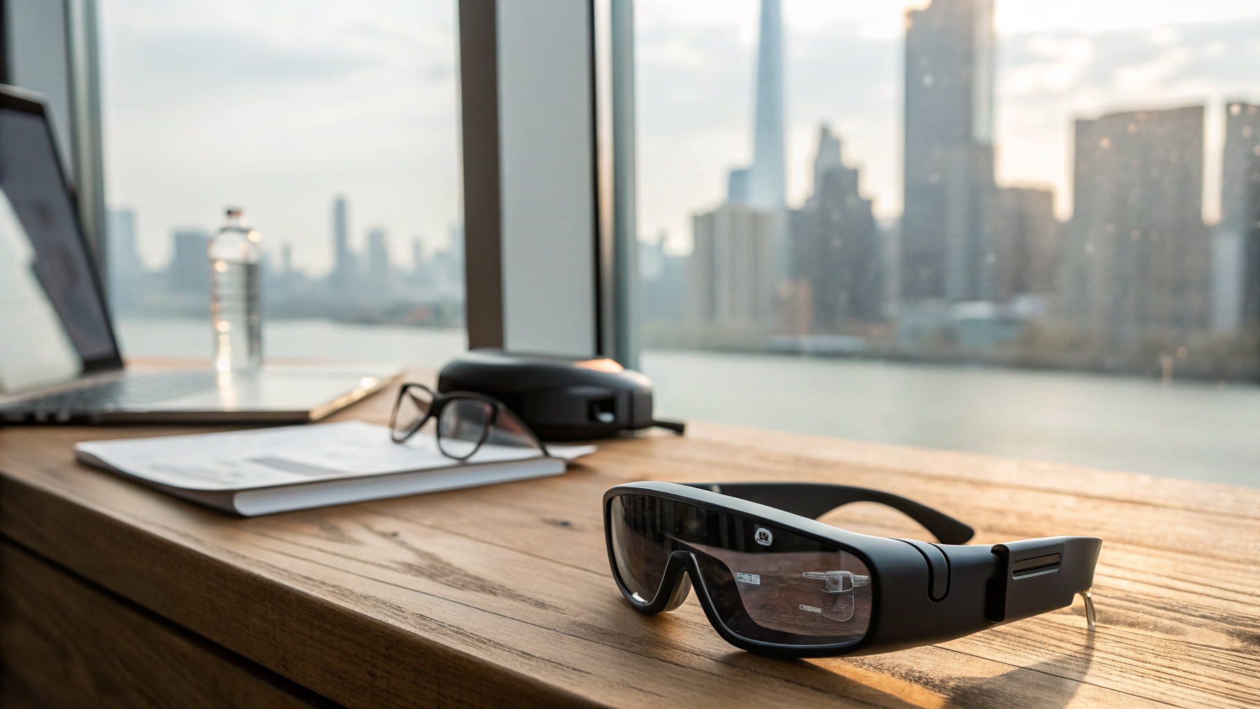 XREAL’s XBX Sub-Brand: Cheap Glasses, Expensive Legal Headache Ahead