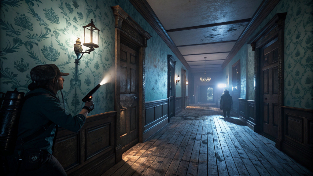 FNaF: Secret of the Mimic Finally Hits PC VR — and It’s a Messy, Terrifying Triumph