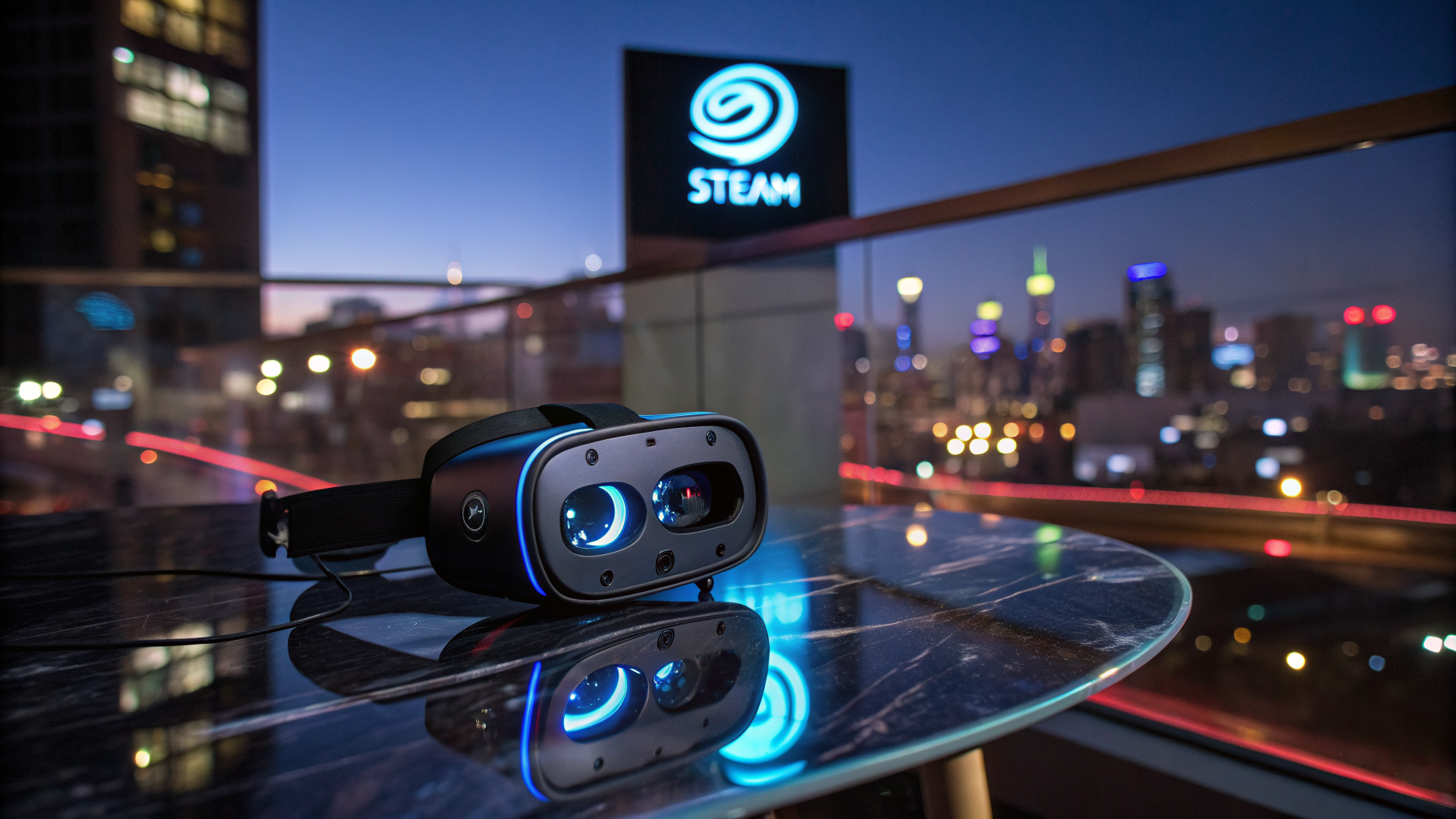 Steam Deck Price Hike Spells Trouble for Valve’s VR Ambitions