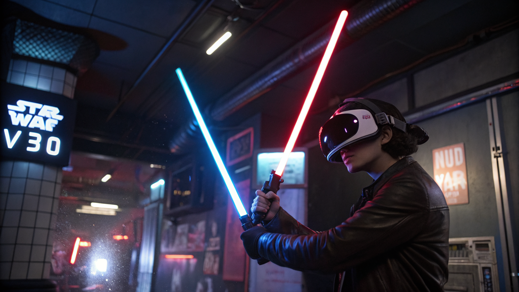 Beat Saber Turns 8: Three Free Tracks and a Quiet Reminder of VR’s Staying Power