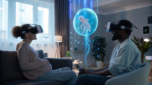 La Tech et la Procréation : Entre Progrès et Vertiges