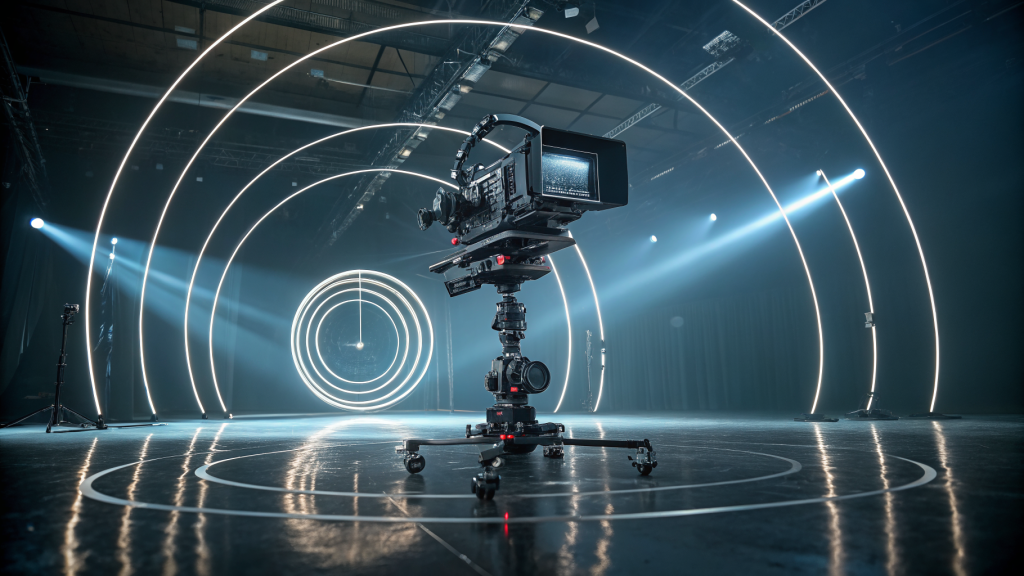 James Cameron Buys STEREOTEC: 3D Isn’t Dead, He Just Won’t Let It Die