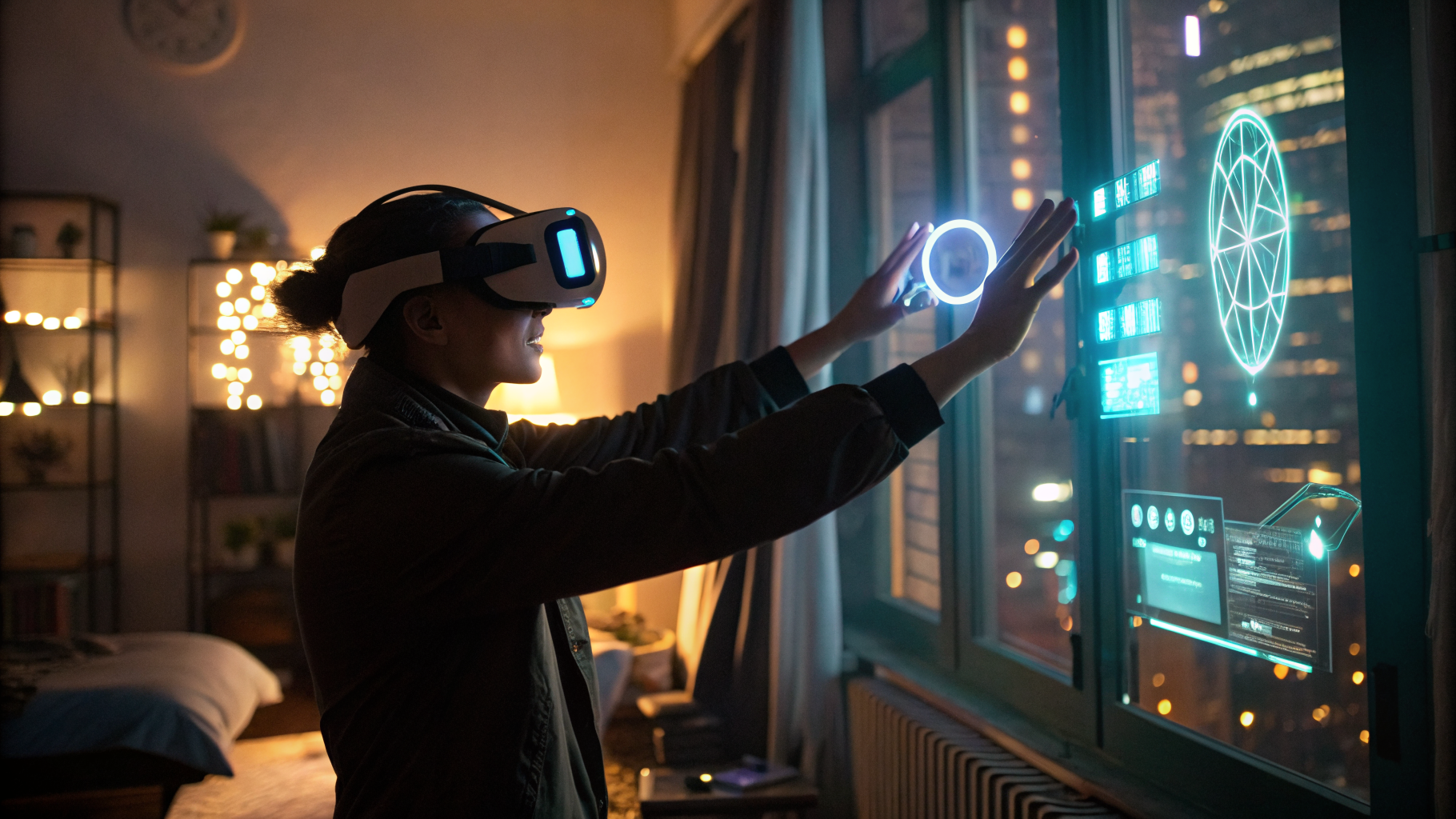 VR Games 2026: Quest, PC VR, and the Quiet PSVR 2 Hope