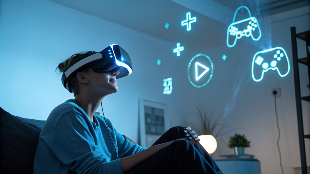 10 VR Games That Actually Tell a Story Worth Your Time