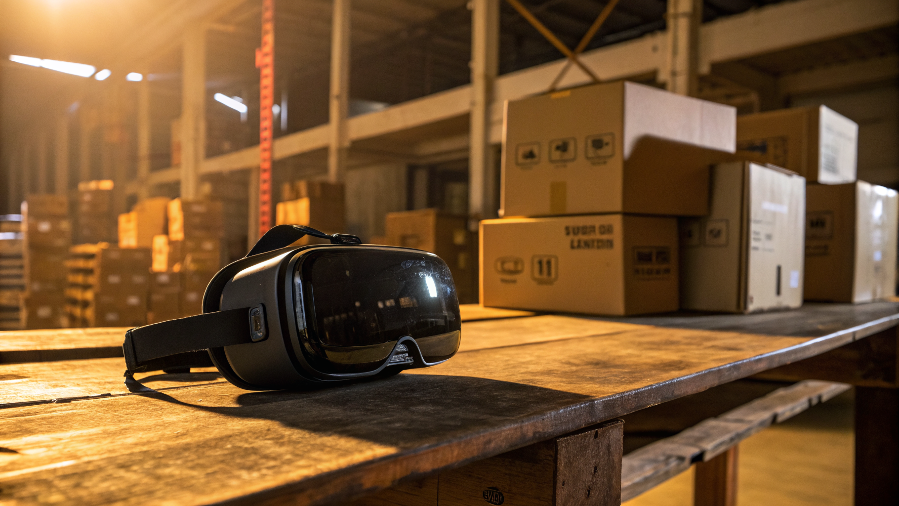 Valve Steam Frame: VR Hardware Is Finally in US Warehouses