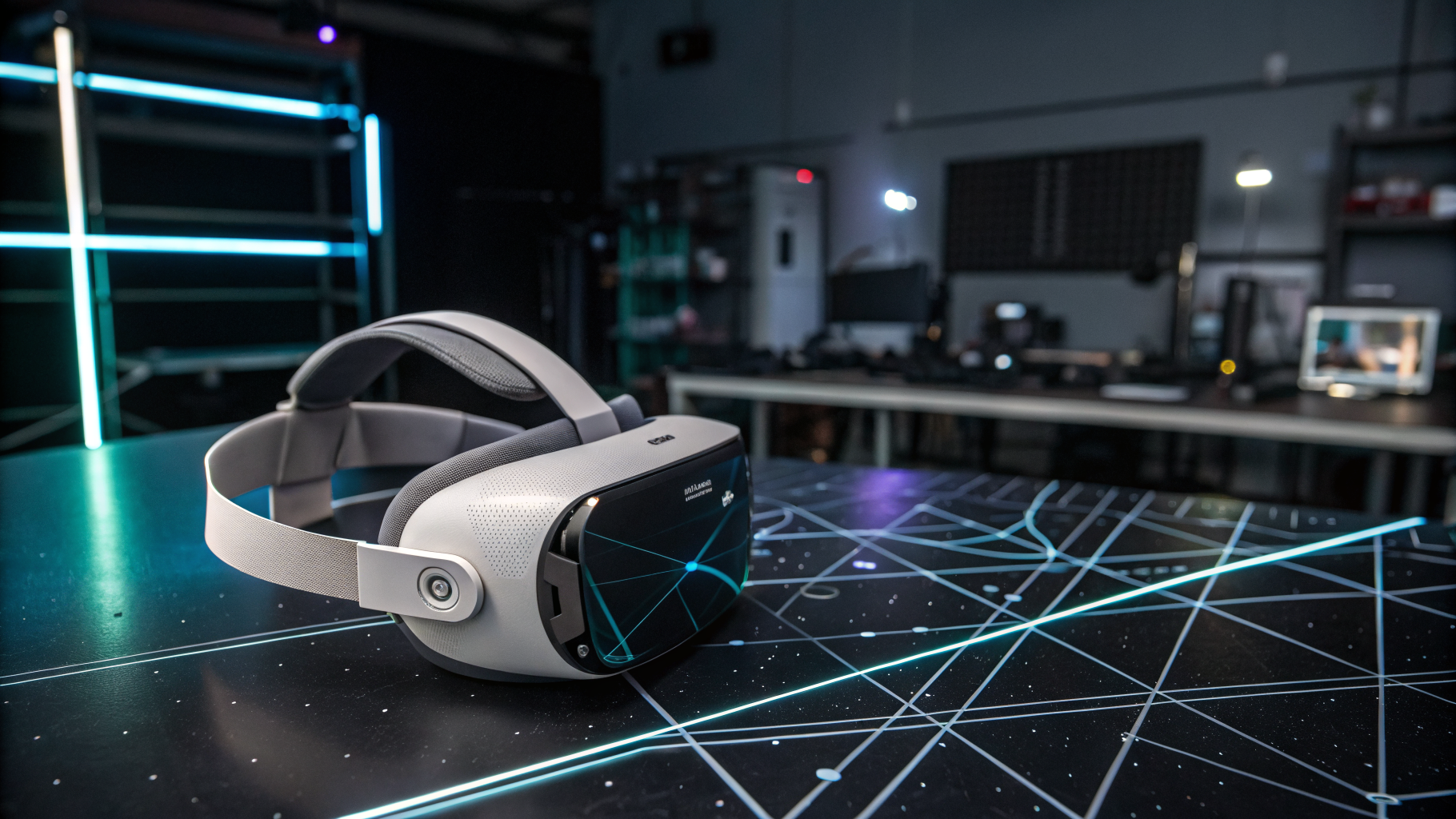 Pico’s New Headset Leak Proves the VR Industry Has a Copy-Paste Problem