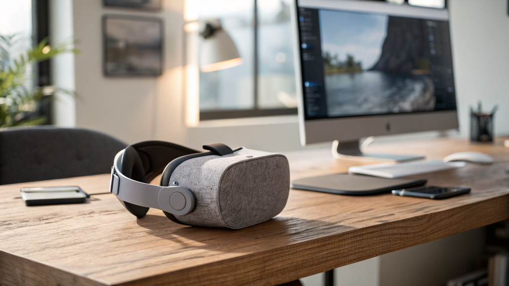 Pico’s Next Headset Leaks: A Vision Pro Clone That Actually Makes Sense