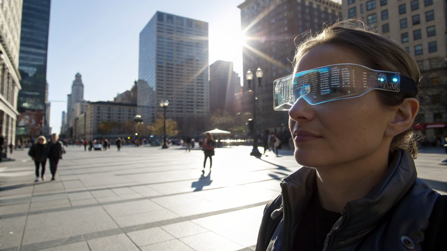 Snap’s $2,195 AR Glasses Are Finally Here — But Who’s Buying?