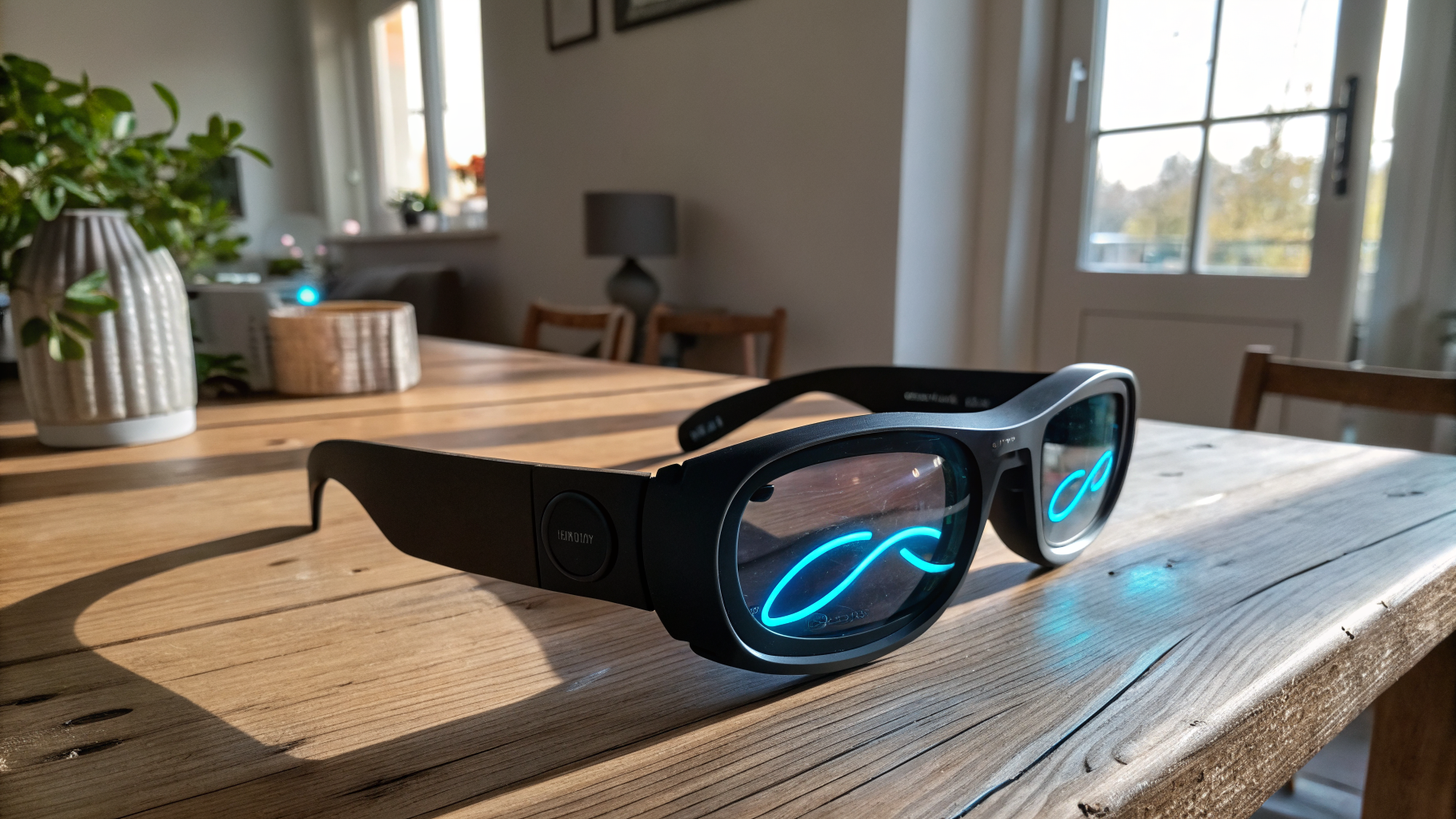 Snap’s Specs AR Glasses Are Real, Ridiculous, and $2,195