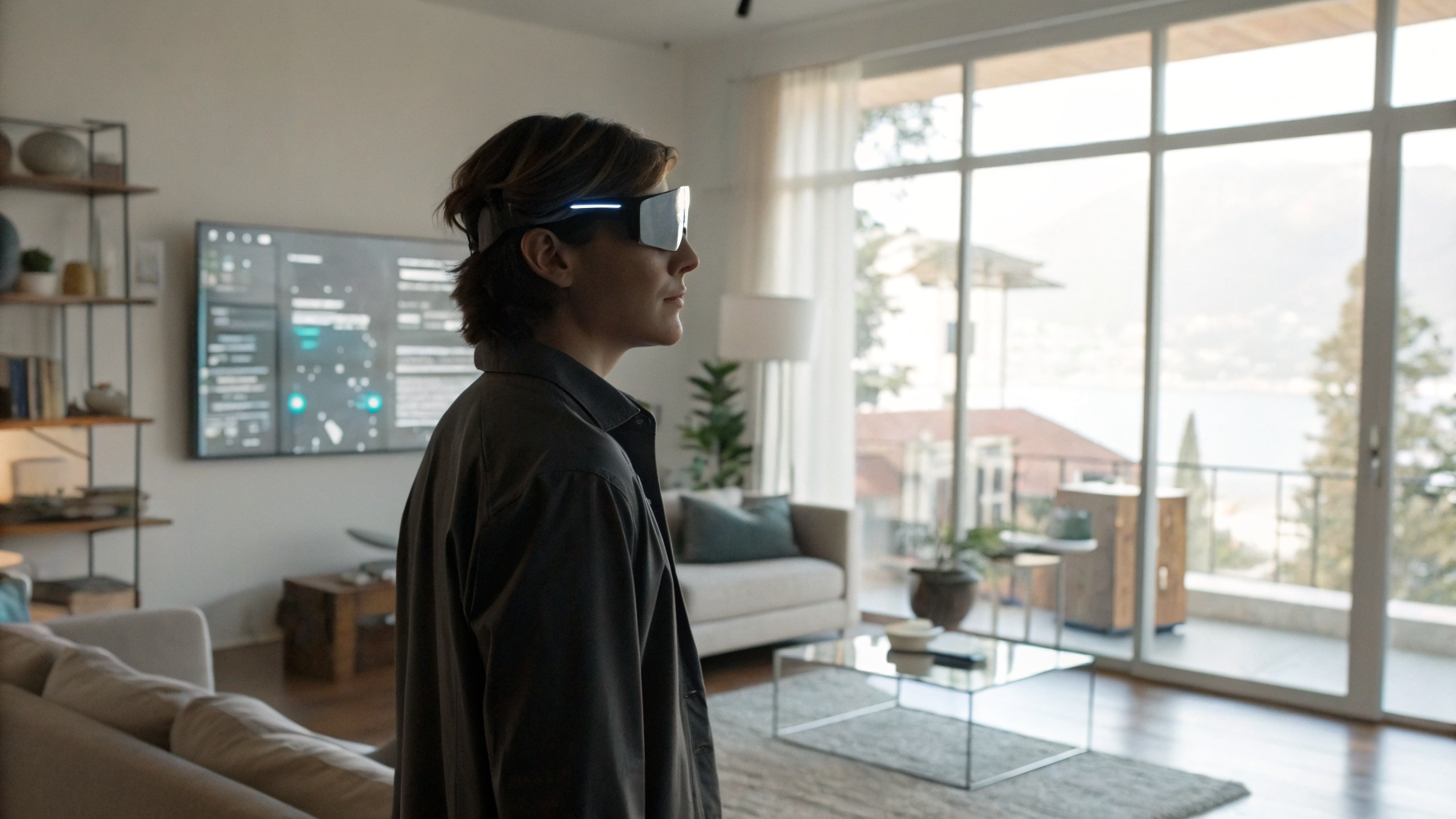 XREAL Aura AR Glasses: $1,500 Ceiling, Fall Launch, Real Questions