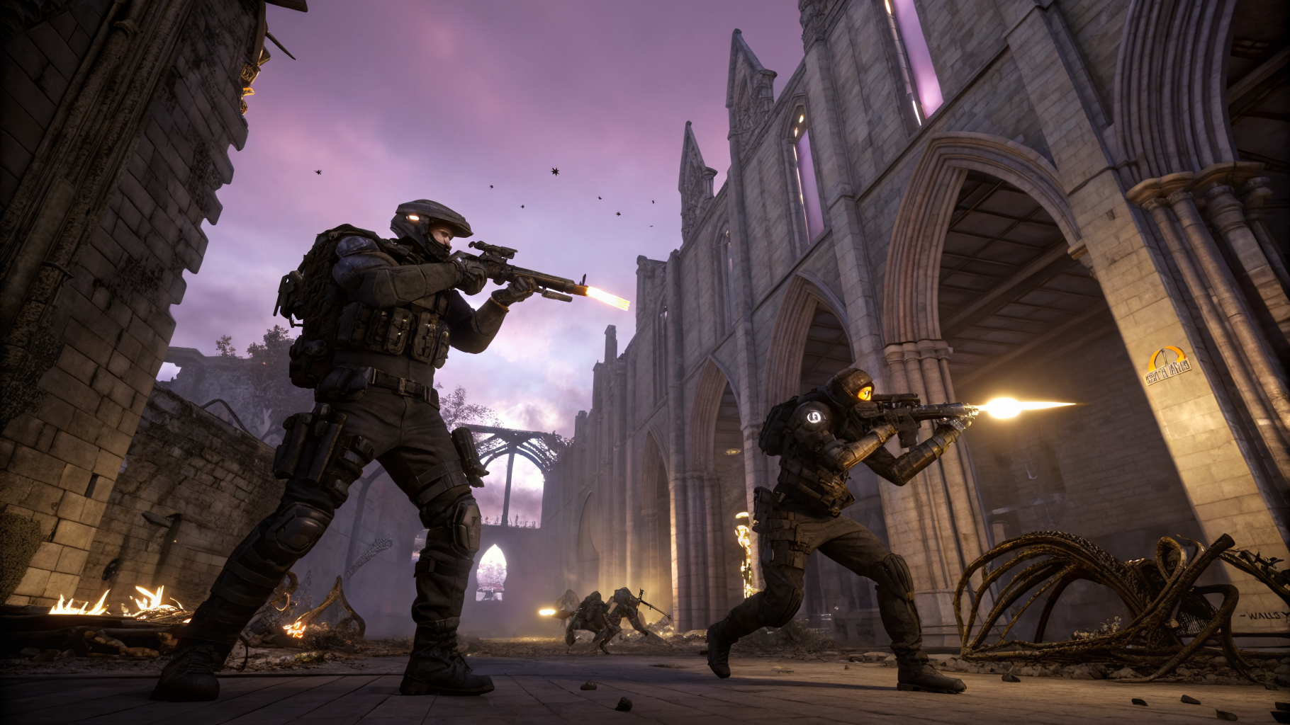 The Lightkeepers Hits Quest 3 in September: Co-op Survival Worth Your Time?
