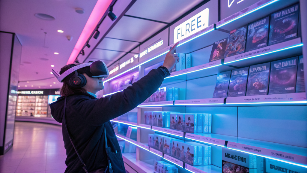 Steam Summer Sale Slashes VR Games: What’s Worth Your Cash?