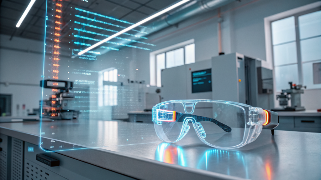 Apple Vision Pro Exec Jumps Ship to OpenAI — What It Really Means