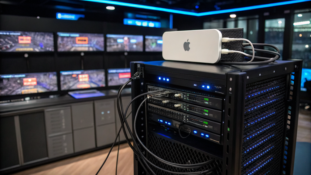 SpatialGen Zeus: Live Immersive Video for Vision Pro Feels Like a Real Step Forward