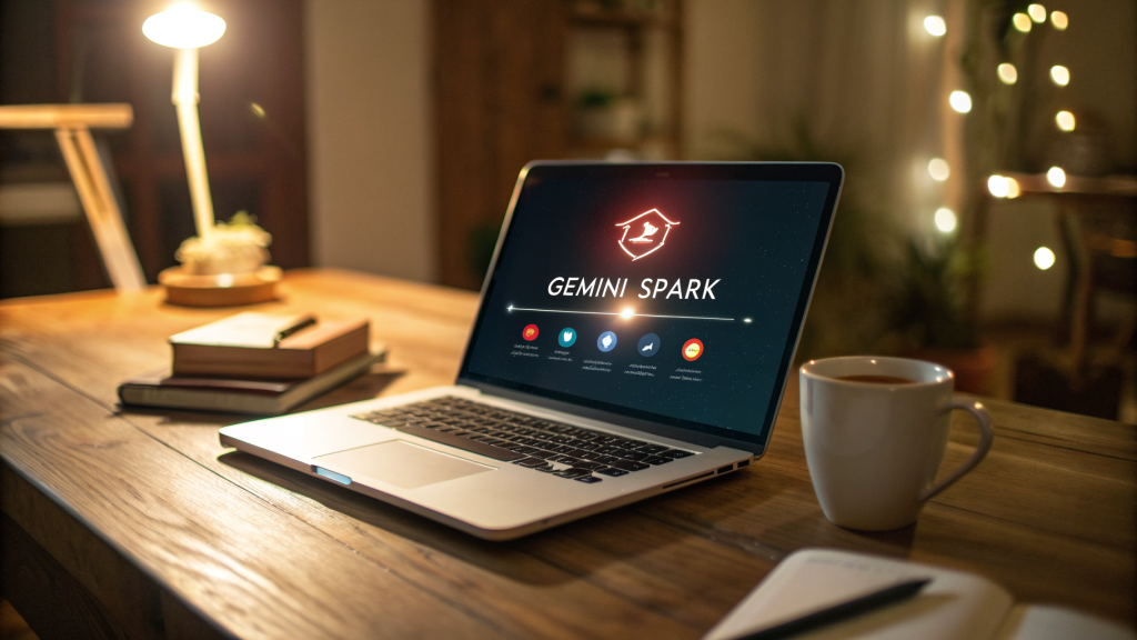 Google’s Gemini Spark lands on Mac — but is it really an agent?