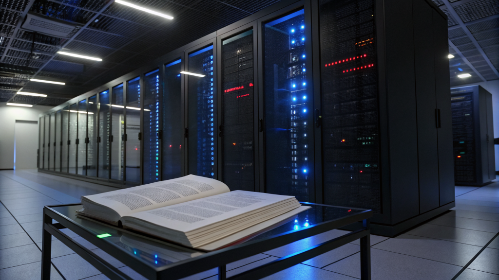 NYT vs. Microsoft: Did Redmond Build a Copyright-Infringing Supercomputer?