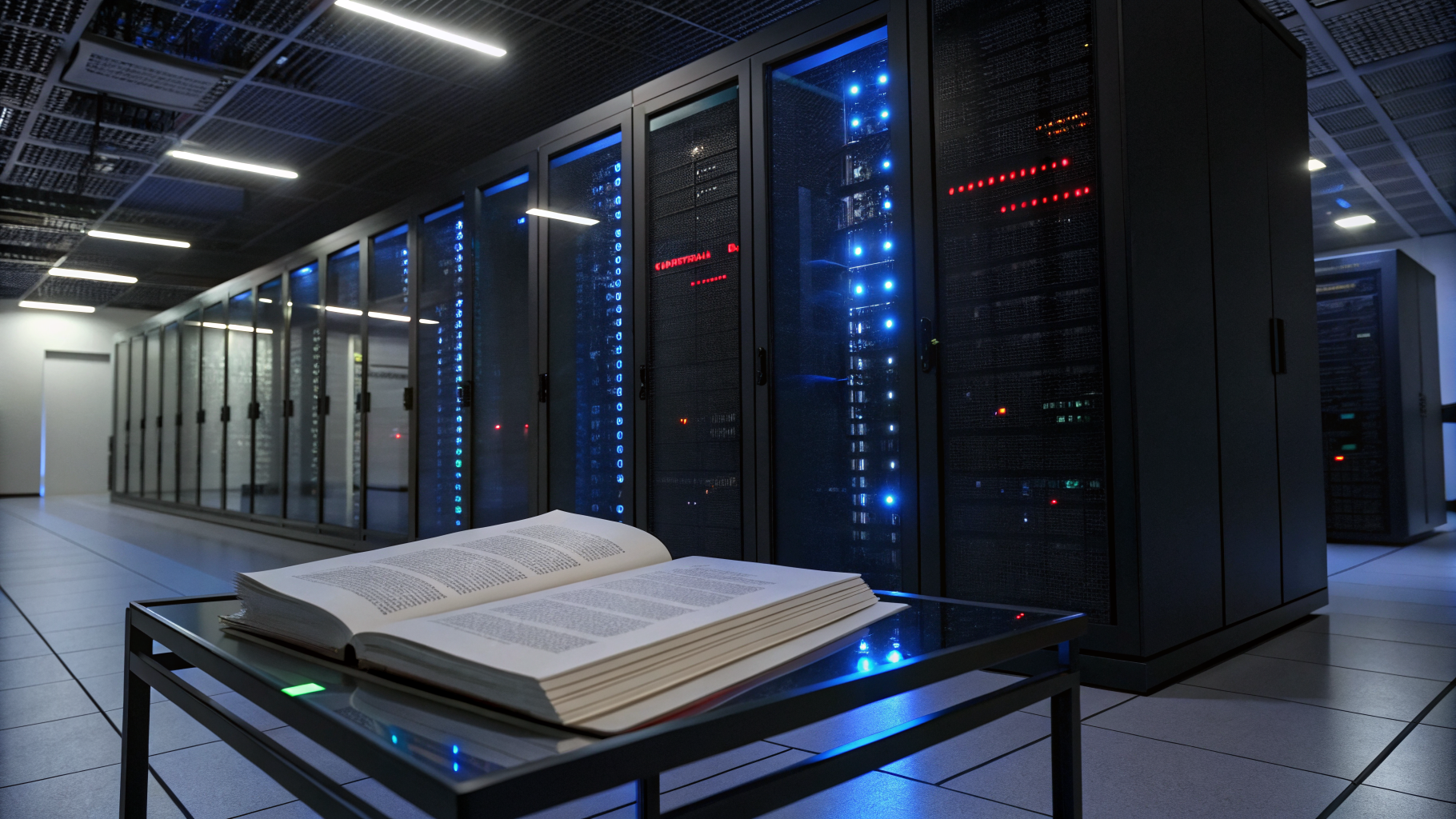 NYT vs. Microsoft: Did Redmond Build a Copyright-Infringing Supercomputer?