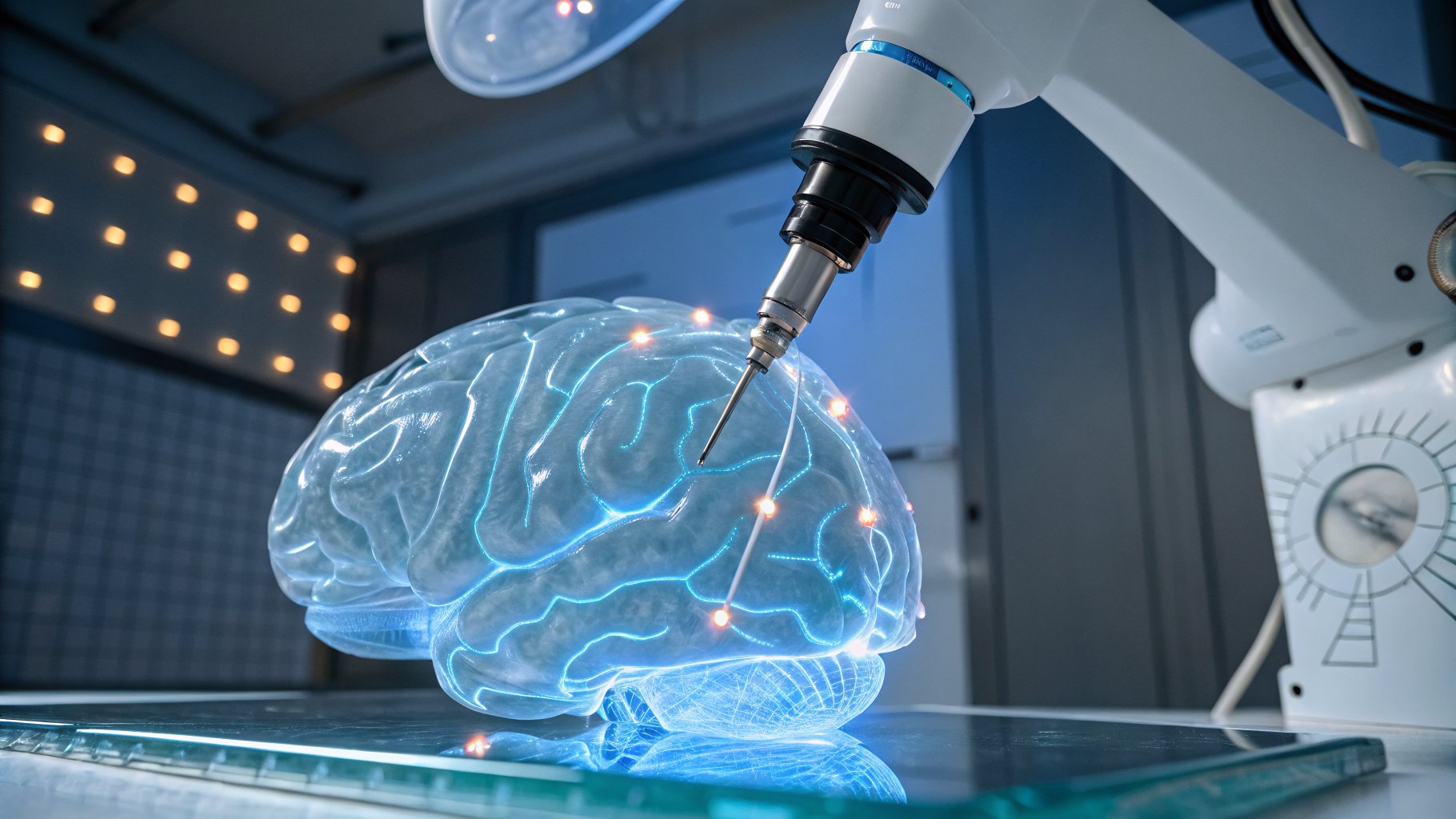 Neuralink’s New Brain Surgery: Scalable or Just Hype?