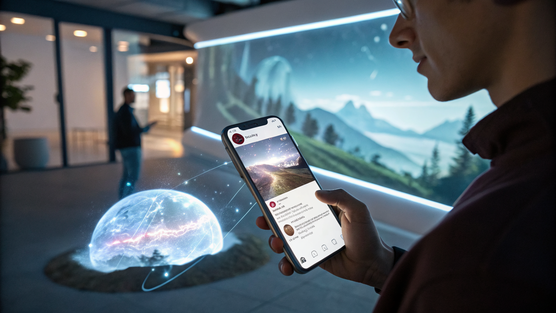 Meta&rsquo;s Muse AI Now Reads Your Instagram Feed