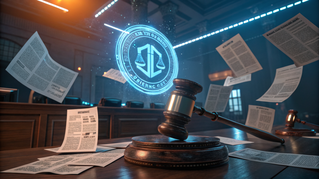 OpenAI Caught Hiding Evidence? NYT Trial Gets Ugly
