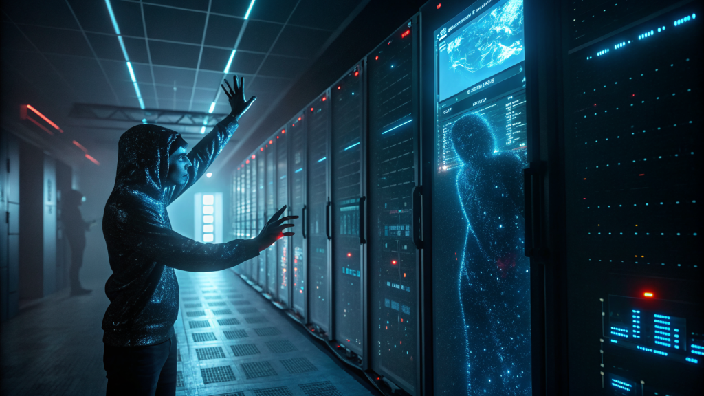 HalluSquatting: The AI Botnet Attack You Didn&rsquo;t See Coming