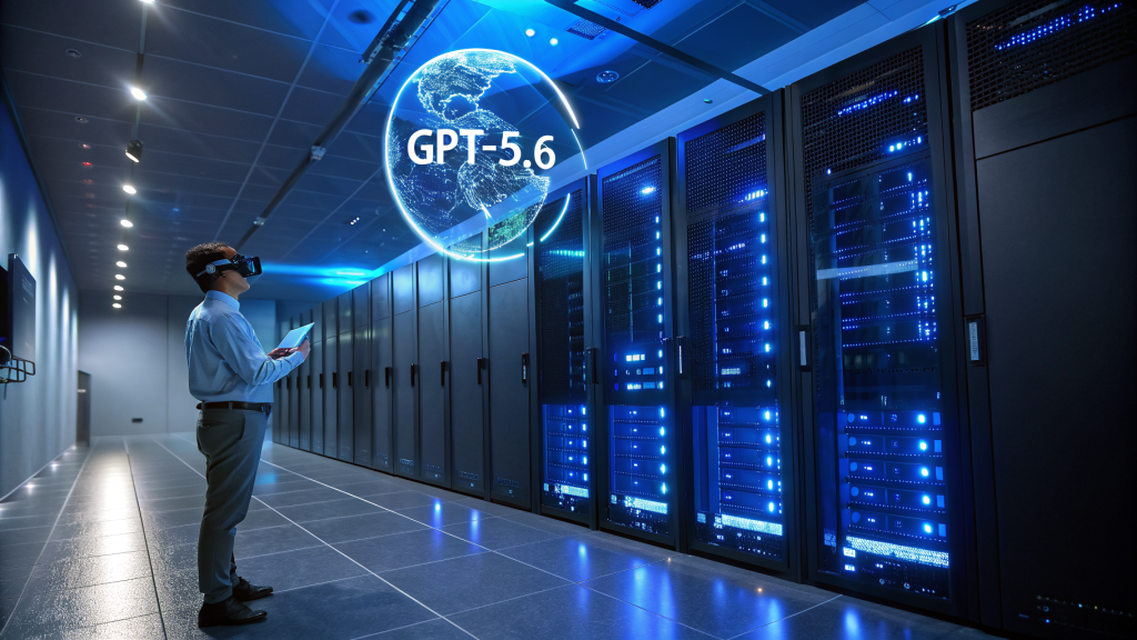 OpenAI GPT-5.6: Smarter Bots or Just Better Hype?