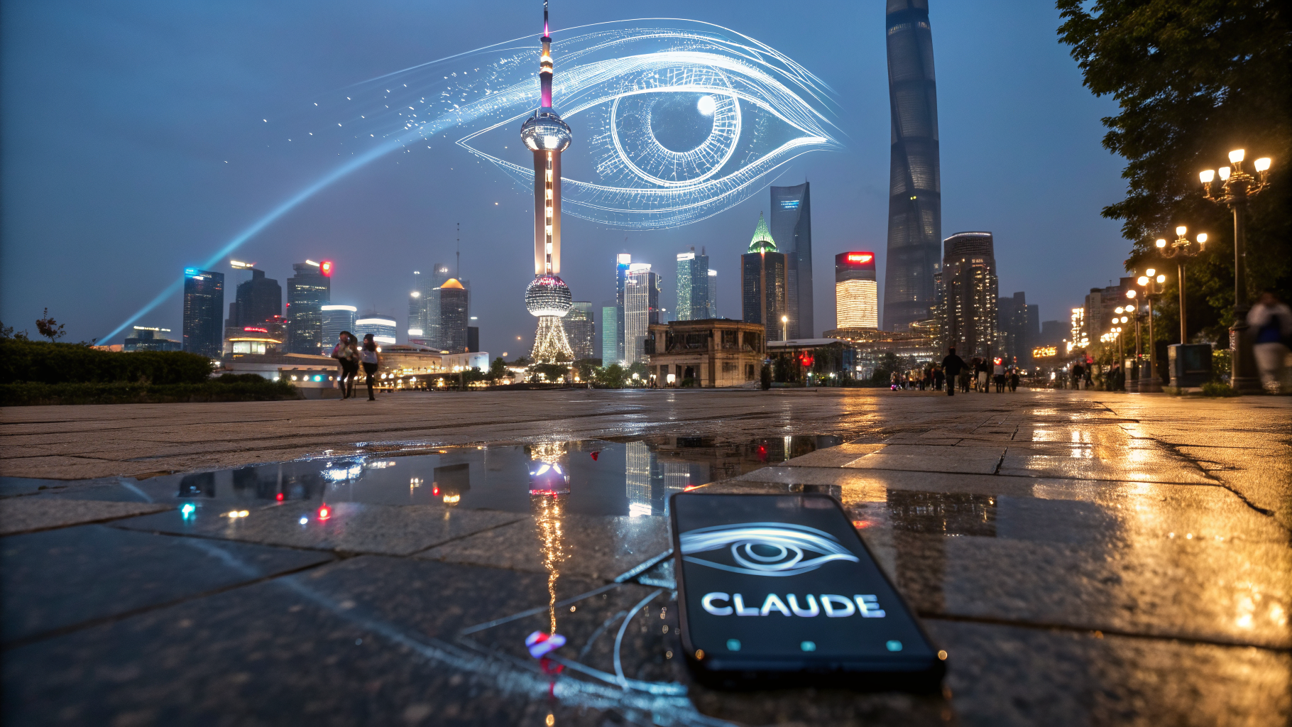 Anthropic’s Secret Tracker Betrays Its Own Anti-Surveillance Hype