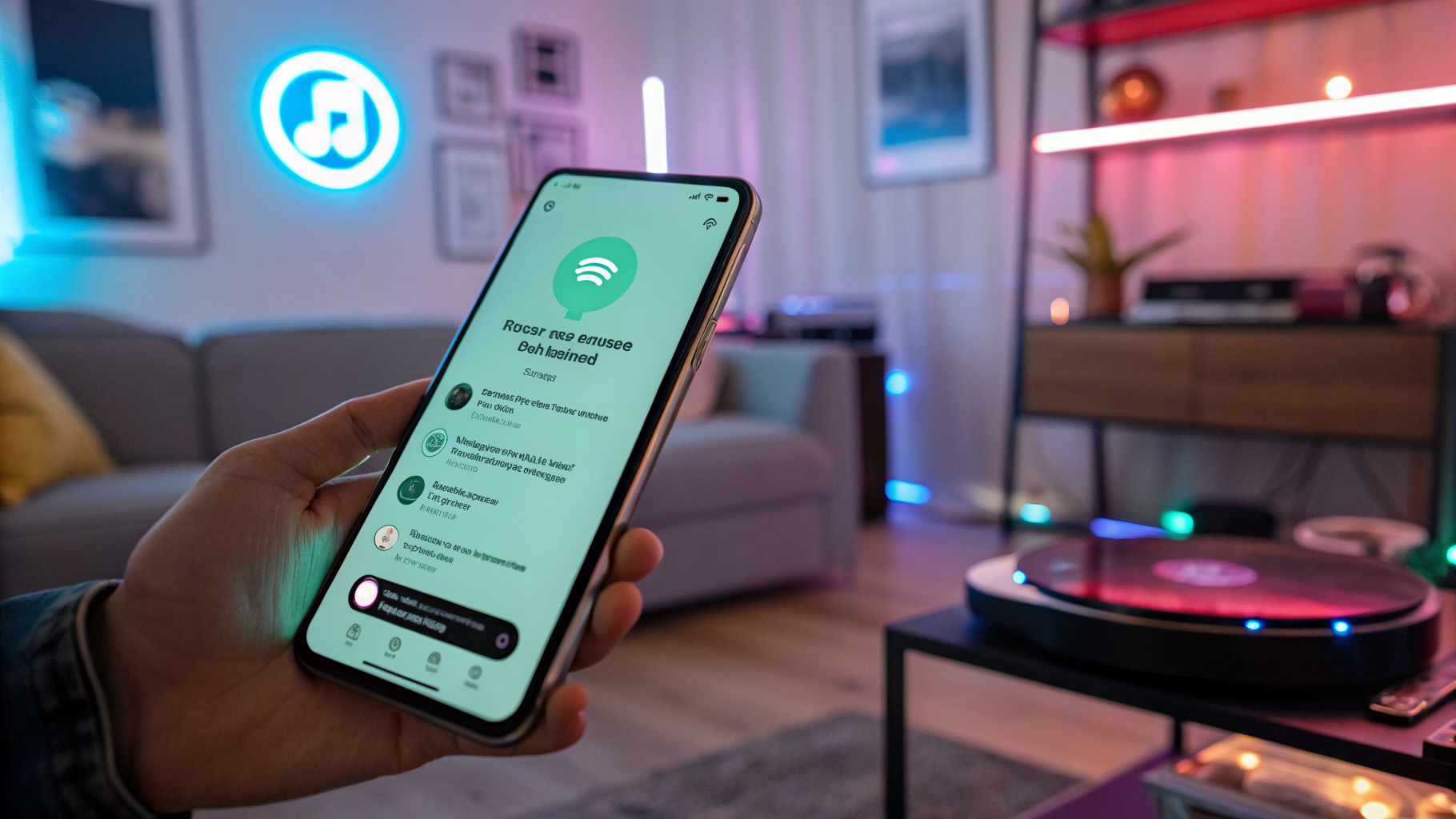 Spotify’s ChatGPT Assistant: Smart or Just Noise?