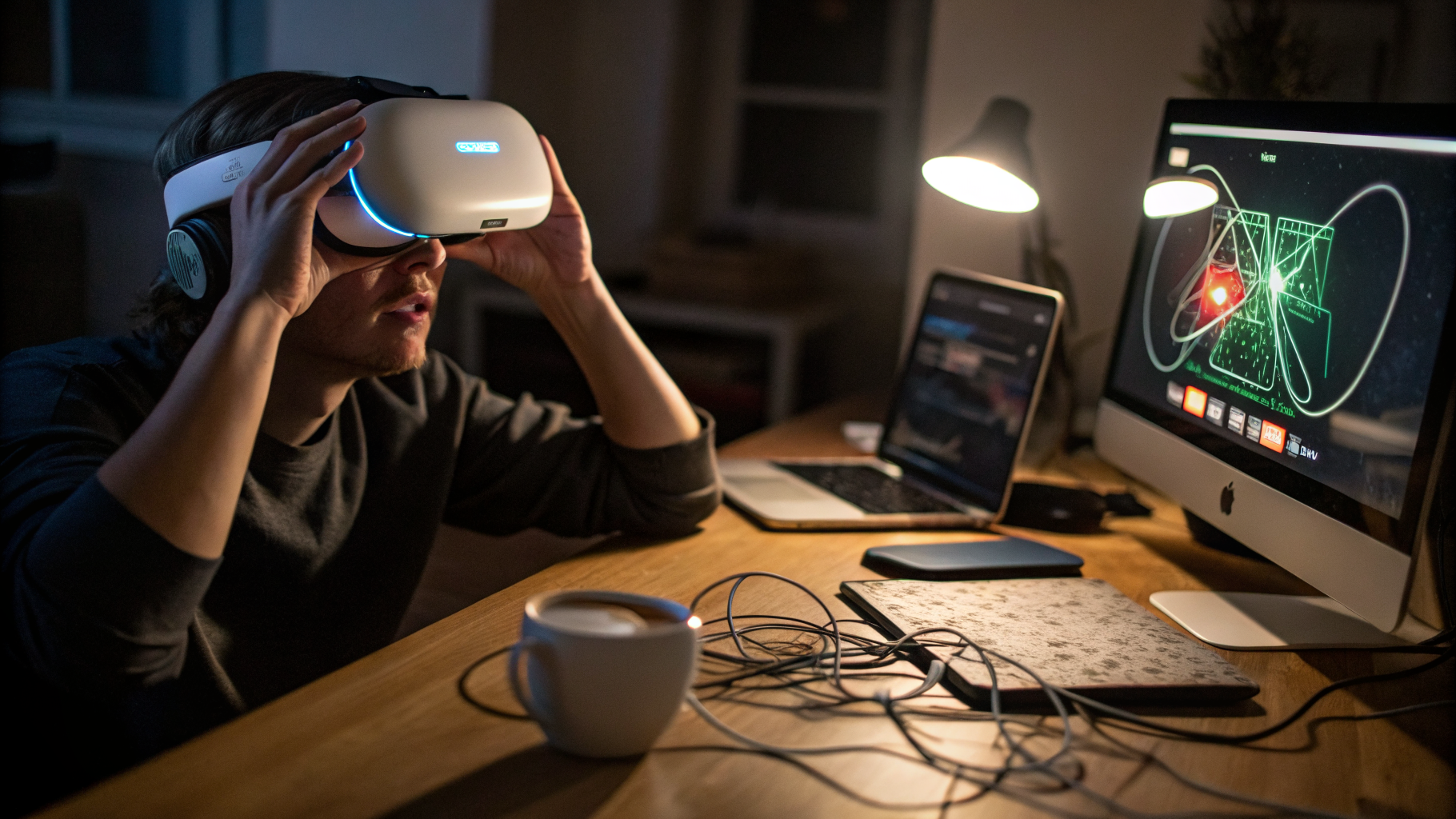 Building for Apple Vision Pro: One Dev’s Brutal Reality Check