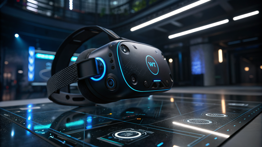 Valve’s SteamVR Update Hints Frame Launch Is Imminent