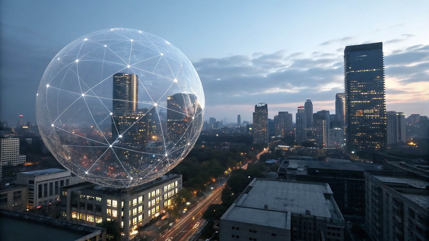 Visual AI: The $300M Pre-Seed Bet That Has No Product Yet