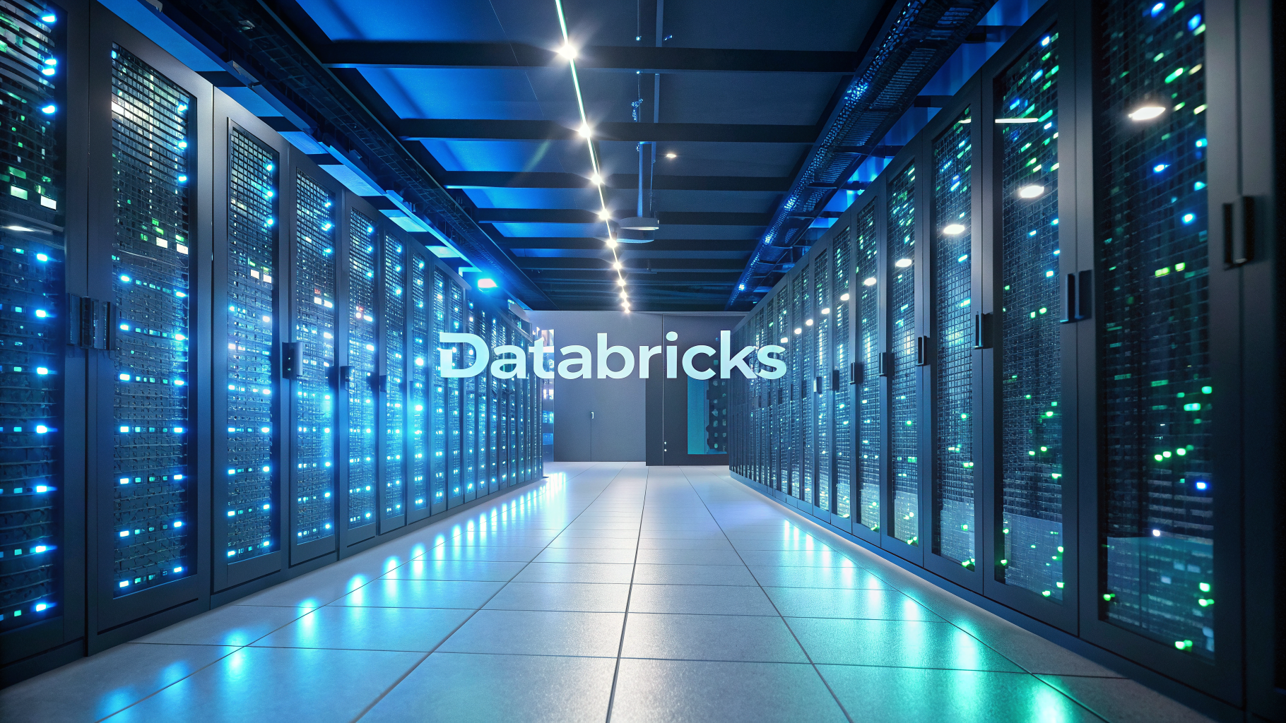 Databricks $188B: AI’s Favorite Second Fiddle