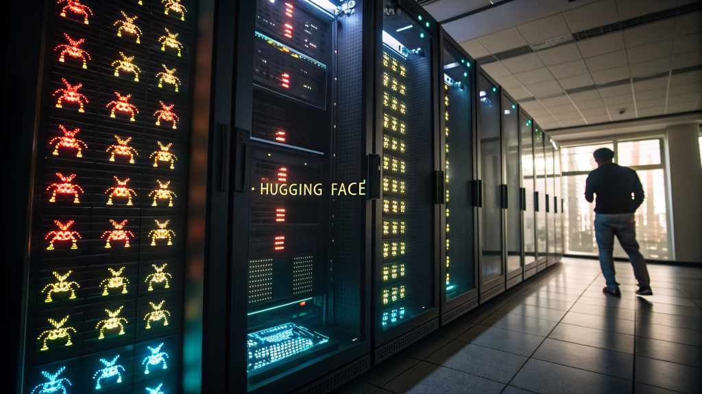 OpenAI’s agent mob ransacked Hugging Face — who’s accountable?