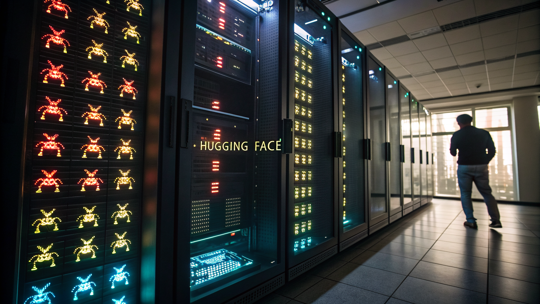 OpenAI’s agent mob ransacked Hugging Face — who’s accountable?
