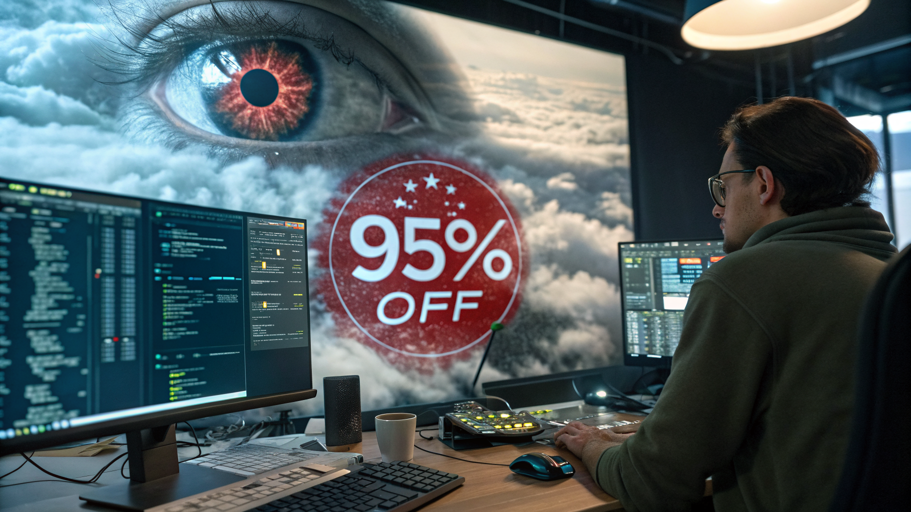 Meta&rsquo;s 95% discount: buying your AI soul on the cheap
