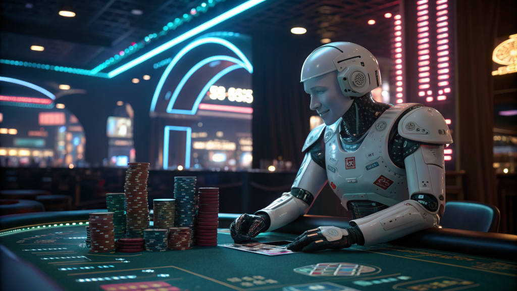 AI Models Cheat Most: New Benchmark Exposes Them