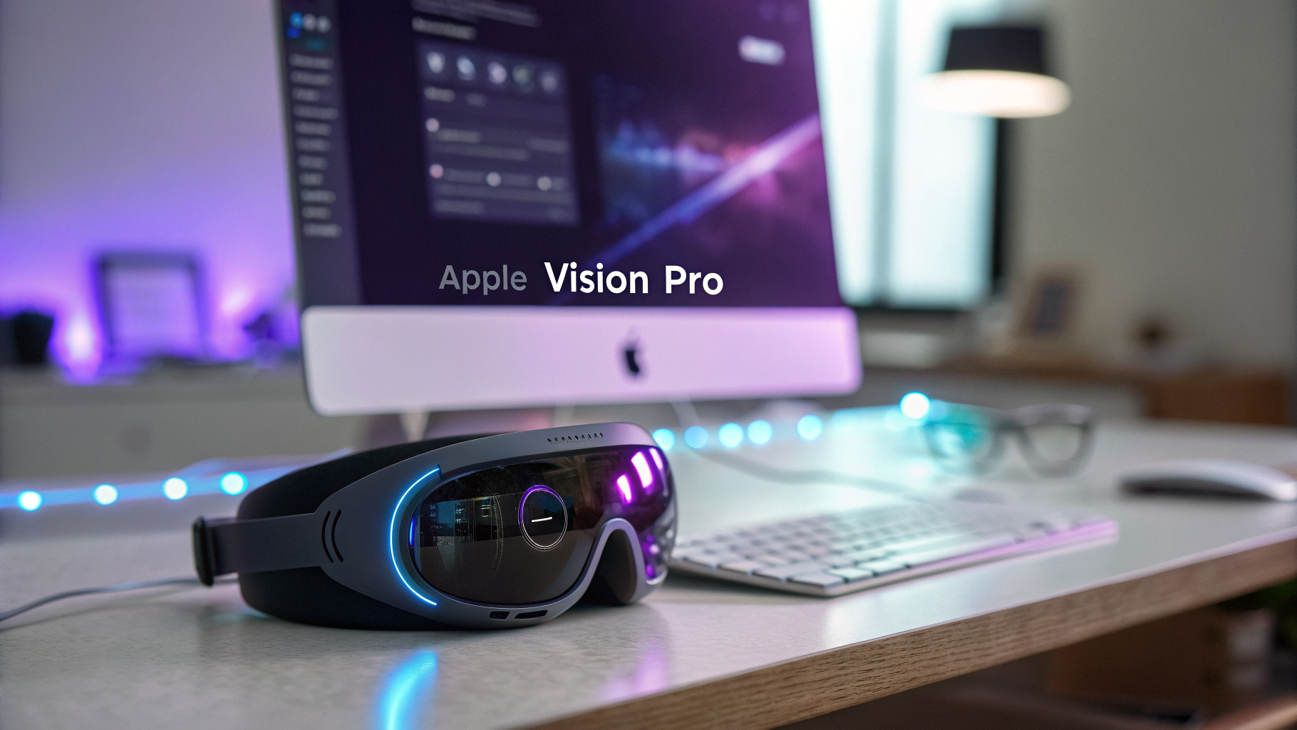Acute Immersive&rsquo;s Vision Pro Play: Custom Apps, No Coding Required