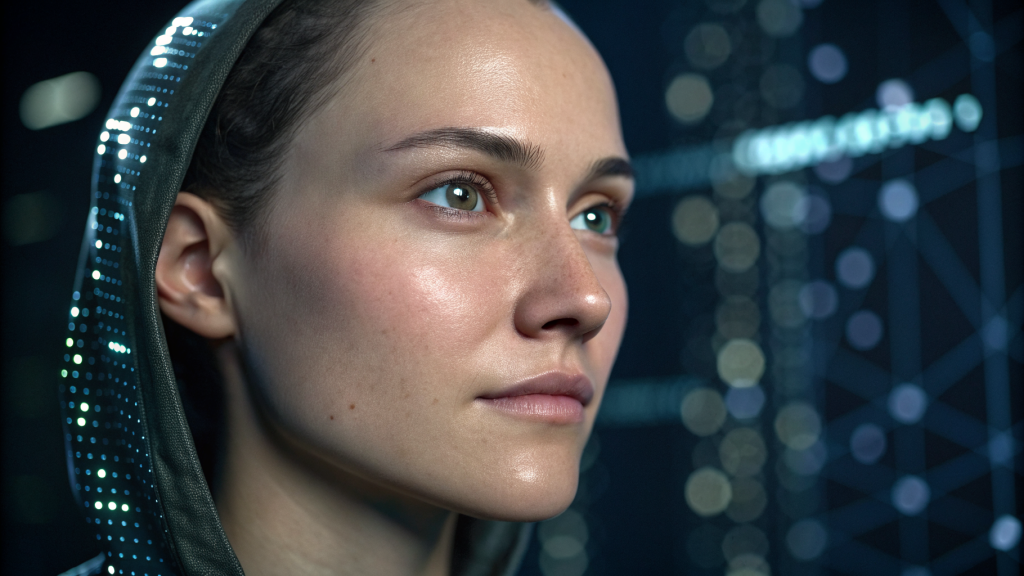 Meta&rsquo;s Realistic Avatars Are Coming — And I&rsquo;m Not Sure We&rsquo;re Ready
