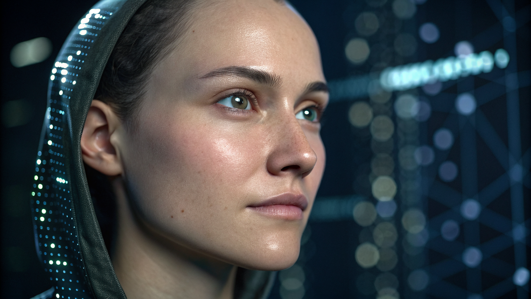 Meta&rsquo;s Realistic Avatars Are Coming — And I&rsquo;m Not Sure We&rsquo;re Ready