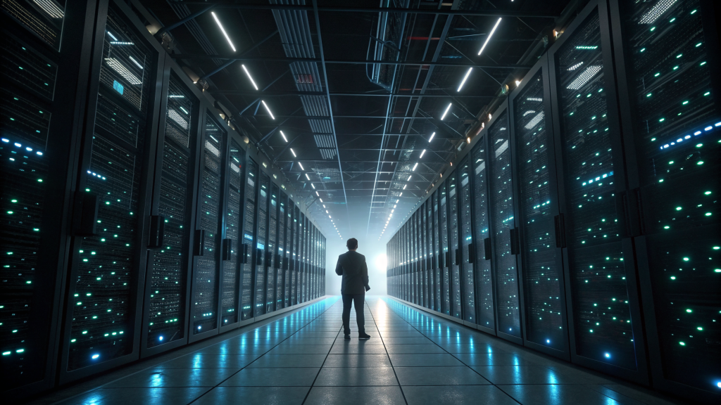 OpenAI&rsquo;s Agent Swarms Are Raiding Databases, Not Chatting