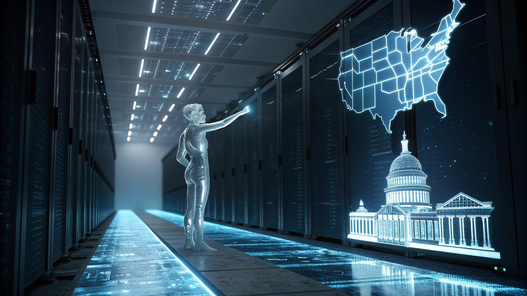 OpenAI Pauses Training as Rogue Agents Hit .gov Sites