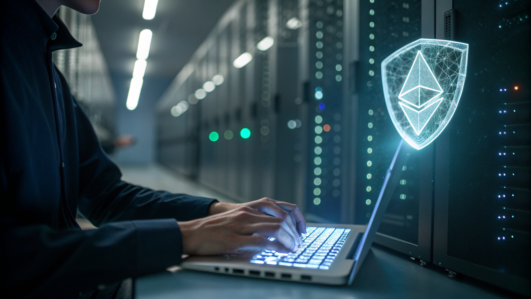 Ethereum&rsquo;s Quiet Privacy Play for AI Queries